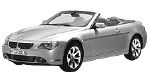 BMW E64 P3477 Fault Code