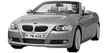 BMW E93 P3477 Fault Code