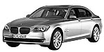 BMW F01 P3477 Fault Code