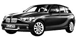 BMW F20 P3477 Fault Code