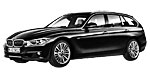 BMW F31 P3477 Fault Code