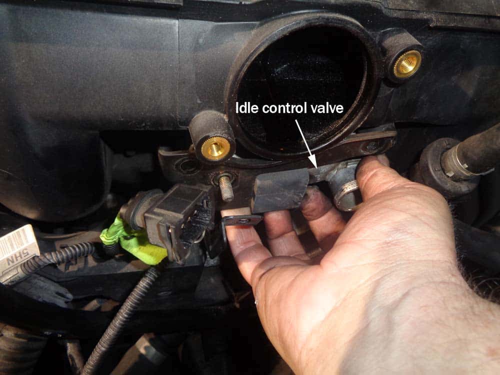 See P3477 in engine